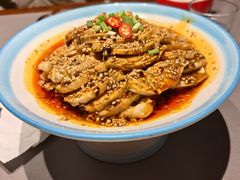 -全聚德(长白直营店)