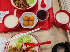 -永和大王(春日上新·白广店)