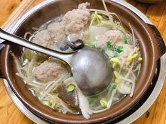 -汝萍传统蘸水菜(春华路总店)