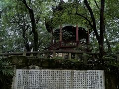 -乌山风景区