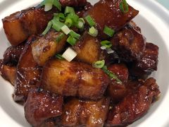 -北李妈妈菜·海肠捞饭(高新万达店)