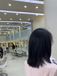 -十六番发型师事务所