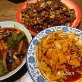 柴窝堡22号辣子鸡