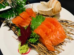 -山上下日本料理(万象城店)