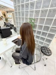 -赤道 Hair Salon