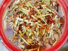 -小街47號江湖菜(四合院店)