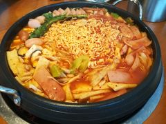 -八福力韩国休闲餐厅(泉舜店)