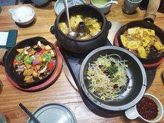 -云海肴云南菜·蒸汽石锅鱼(北京良乡华冠店)