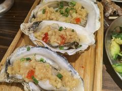 -破店肥哈·东北烧烤(南山保利店)