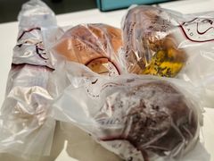 -韩国利尔面包(桂林路店)