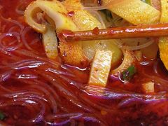-老李家杂肝汤(回民街店)