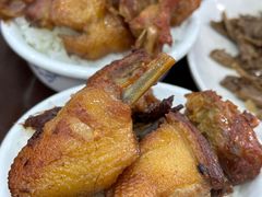 -斯丹姜母鸭·古法干香(涂门街总店)