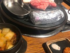 -济州爱肉堂(总店)