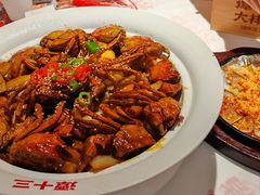-谭十三大排档·18年老字号(船山路总店)
