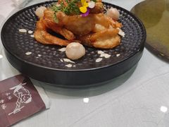 -天和晟烤鸭店(玉泉西街店)