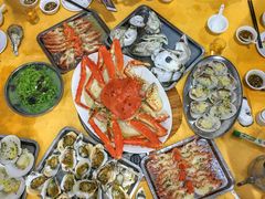-蚝专家(北滘店)