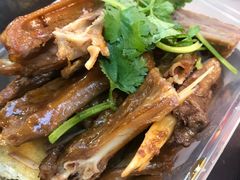 -壹只卤鹅·潮汕菜(莲塘店)