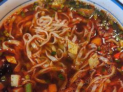 -秦月轩·陕西家乡菜(阜成路·五棵松店)