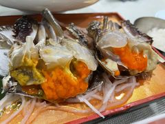-渔娘渔家丹东海鲜(东直门店)