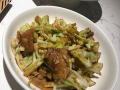 -关东小磨东北菜(漕河泾印象城店)