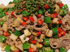 麻辣尖叫肥牛-首秀·四川料理(星耀101店)