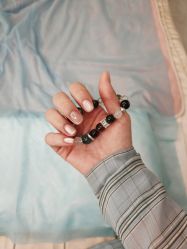 -由甲·美甲美睫工作室