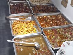 -王婆乔鲜鱼自助火锅(蜀汉路店)