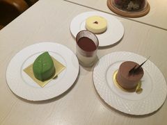 -莫奈花园法式蛋糕