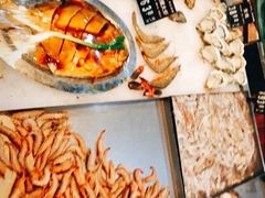 -浩运海鲜·16年专注青岛菜(石老人店)