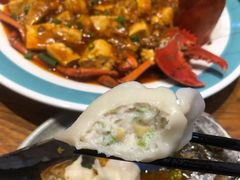 -必点海鲜·鲅鱼水饺(鞍山西道店)