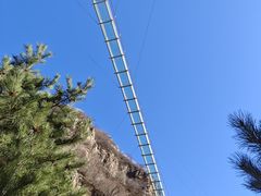 -藏山旅游风景区