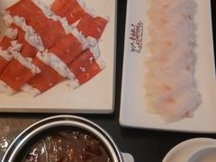 -鲁西肥牛(九方购物中心店)