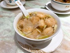 净云吞-麦奀云吞面世家 山顶店(山顶广场店)