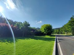 -棒棰岛宾馆景区