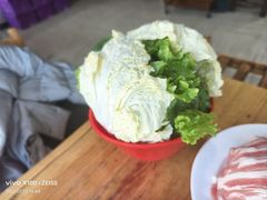 -元盛居(亚泰大街店)