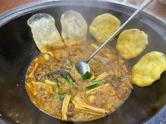 -曹丞相·地锅鸡·地锅鱼(武林店)