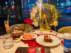 -大八江景意大利西餐厅LargeEight Italy Restaurant(1862时尚艺术中心店)