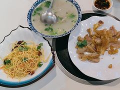 -内蒙古牛羊肉特色美食(后海滨路店)