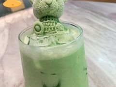 -星洲小聚·东南亚菜(中航城君尚店)