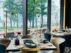 -大八江景意大利西餐厅LargeEight Italy Restaurant(1862时尚艺术中心店)