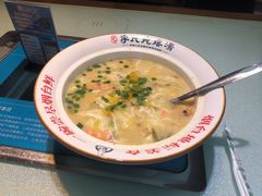 -李氏疙瘩汤·本地海鲜·老烟台菜(所城里店)
