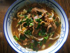 -百花人家(清水镇店)