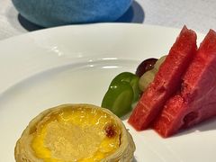 -富力丽思卡尔顿酒店·丽轩中餐厅
