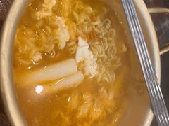 -意成料理