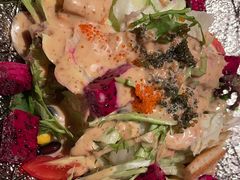 -藤原布二·八佰善会席料理(奥体店)