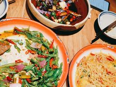 -泥糊破店小酒馆·团建聚餐(南京西路店)