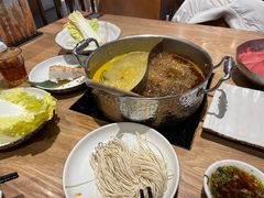 -呷哺呷哺(嘉定新城万达店)