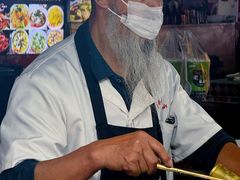 -正宁路小吃夜市