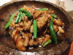 -绿茶餐厅(西单老佛爷店)