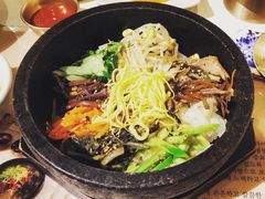 -乐天免税店(明洞店)